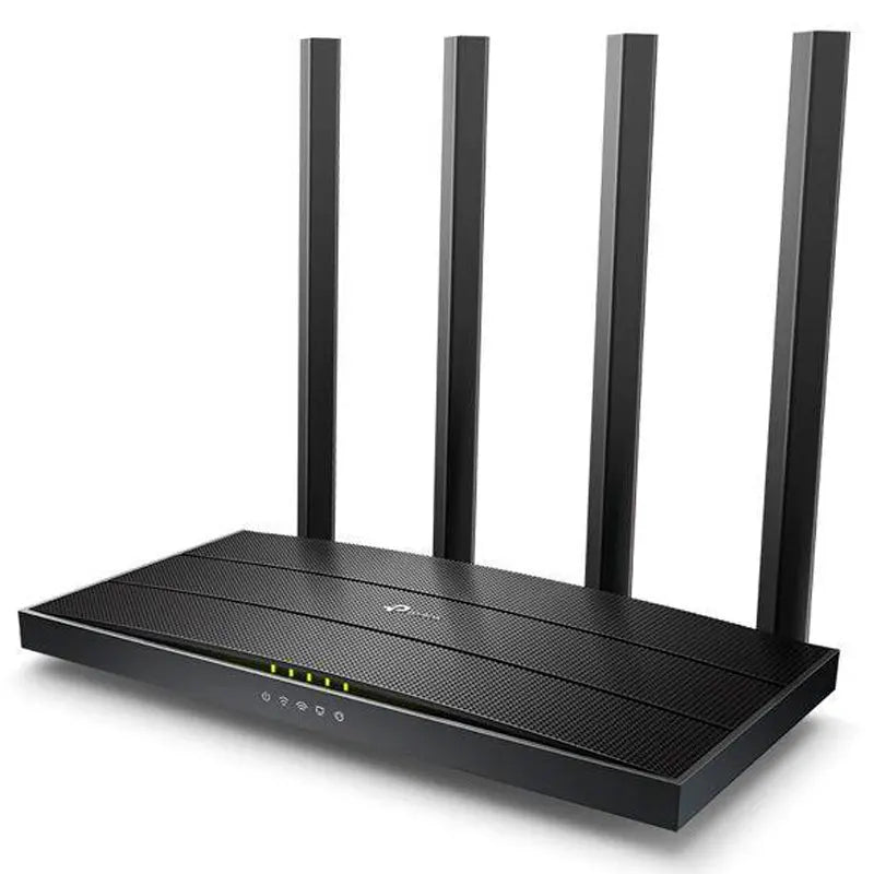 Roteador Wireless Tp-Link AC1900 Gigabit Dual Band Mu-Mimo - Archer C80