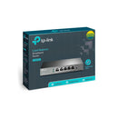 Roteador Wireless Tp-Link Load Balance Para 3 Operadoras 64mb - Tl-R470t+