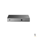 Roteador Wireless Tp-Link Load Balance Para 3 Operadoras 64mb - Tl-R470t+