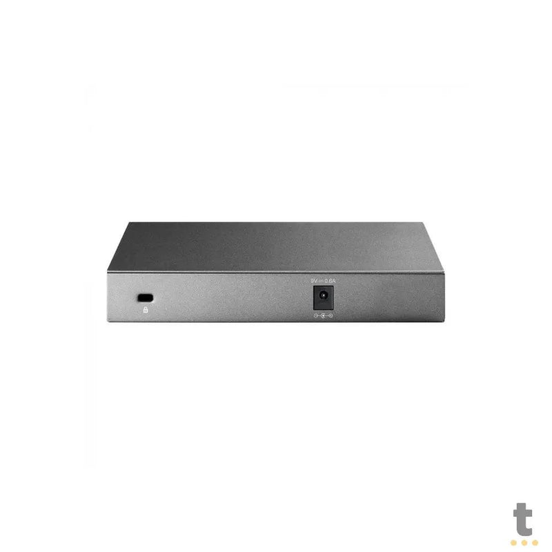 Roteador Wireless Tp-Link Load Balance Para 3 Operadoras 64mb - Tl-R470t+