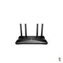 Roteador Wireless Wi-fi 6 TP-Link Ax1800 Dual Band Gigabit Mesh - AX1800 EX220