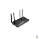 Roteador Wireless Wi-fi 6 TP-Link Ax1800 Dual Band Gigabit Mesh - AX1800 EX220