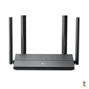 Roteador Wireless Wi-fi 6 TP-Link Ax1800 V2 Dual Band Gigabit - AX1800 EX220-BR V2