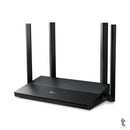 Roteador Wireless Wi-fi 6 TP-Link Ax1800 V2 Dual Band Gigabit - AX1800 EX220-BR V2