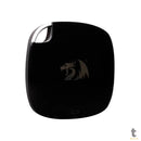 SSD Externo 1Tb Redragon Ignis Usb A / Tipo C Preto - ED-204