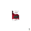 SSD Externo 1tb Kingston XS1000 Usb Tipo C 3.2 Preto - SXS10001000G