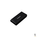 SSD Externo 1tb Kingston XS1000 Usb Tipo C 3.2 Preto - SXS10001000G