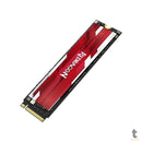 SSD M.2 Redragon Cynder PCIe 4.0 480Gb (512GB) 2280 3D NAND 6300Mb/s com Dissipador - GD-708