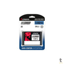 SSD Para Servidor 1920gb Kingston DC600M Enterprise - SEDC600M/1920G