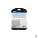 SSD Para Servidor 1920gb Kingston DC600M Enterprise - SEDC600M/1920G