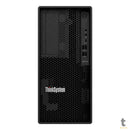 Servidor Lenovo Thinkserver St50 V2 Intel Xeon E-2324g 3.1ghz 16gb 2tb - 7D8JA04CBR
