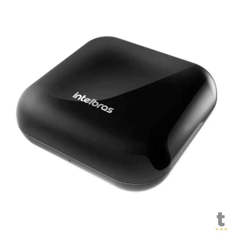 Smart Controle Remoto Universal Infravermelho Intelbras Izy Connect - 4680001