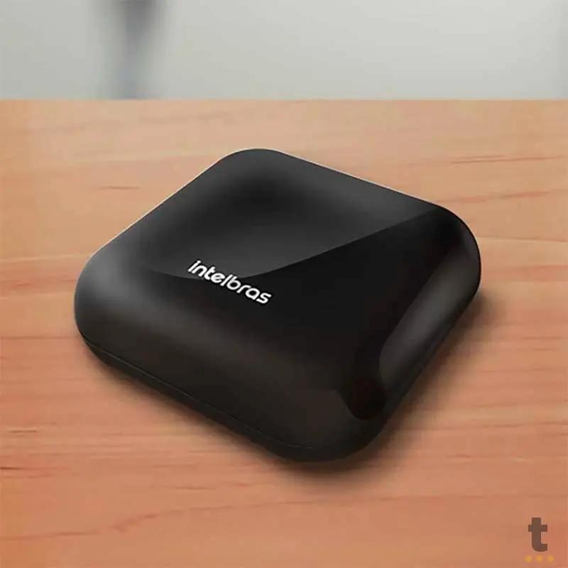 Smart Controle Remoto Universal Infravermelho Intelbras Izy Connect - 4680001