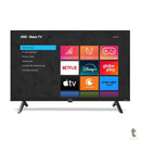 Smart TV DLed AOC Roku TV 32" HD Wi-fi USB HDMI - 32S5045/78G