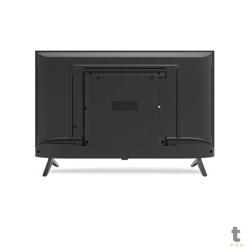 Smart TV DLed AOC Roku TV 32" HD Wi-fi USB HDMI - 32S5045/78G