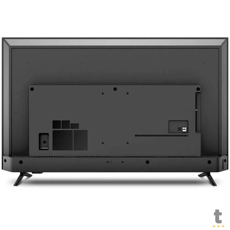 Smart TV Led AOC Roku TV 32" HD Wi-fi USB HDMI - 32S5135/78