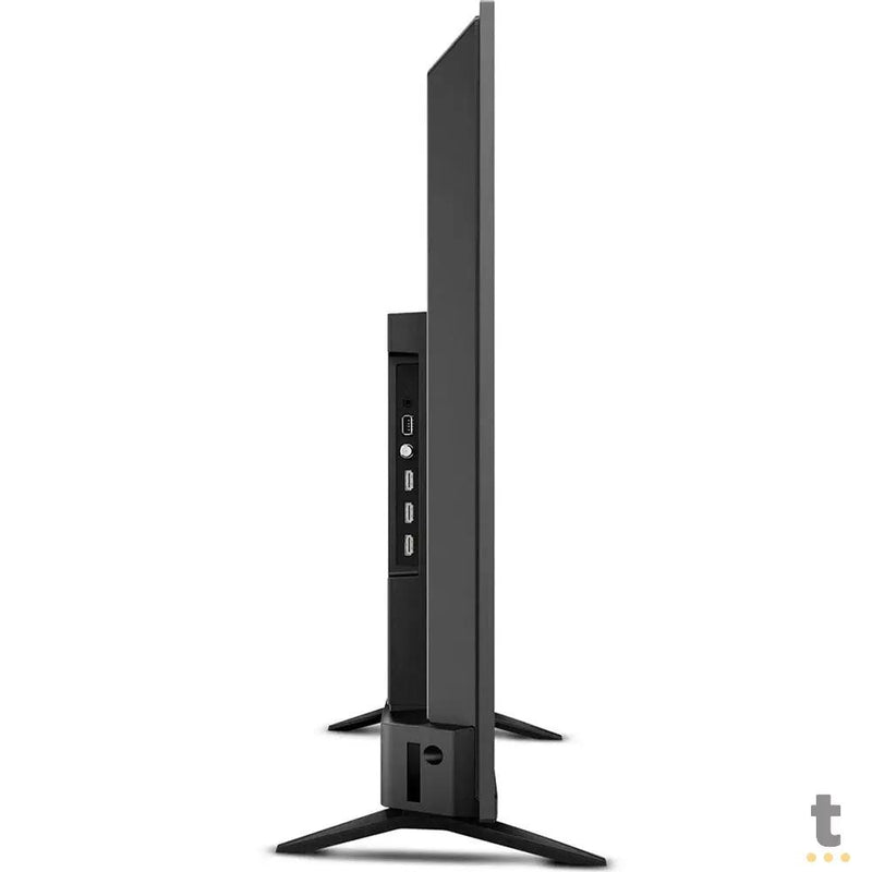 Smart TV Led AOC Roku TV 32" HD Wi-fi USB HDMI - 32S5135/78