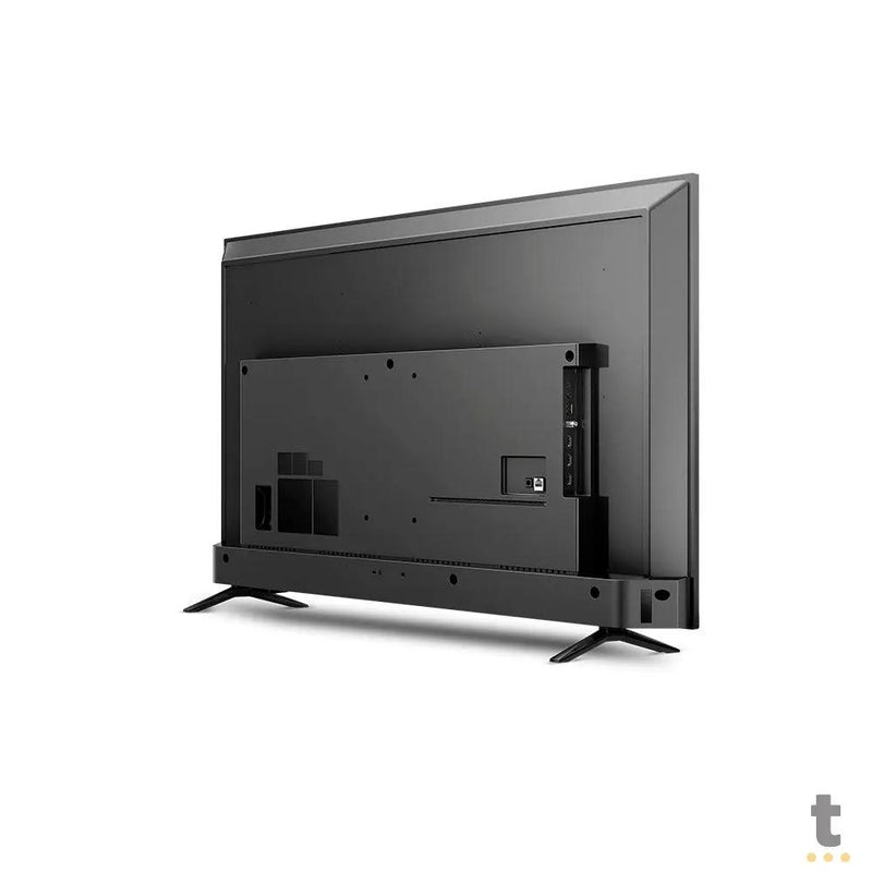 Smart TV Led AOC Roku TV 43" Full HD Wi-fi USB HDMI Conversor Digital - 43S5135/78G