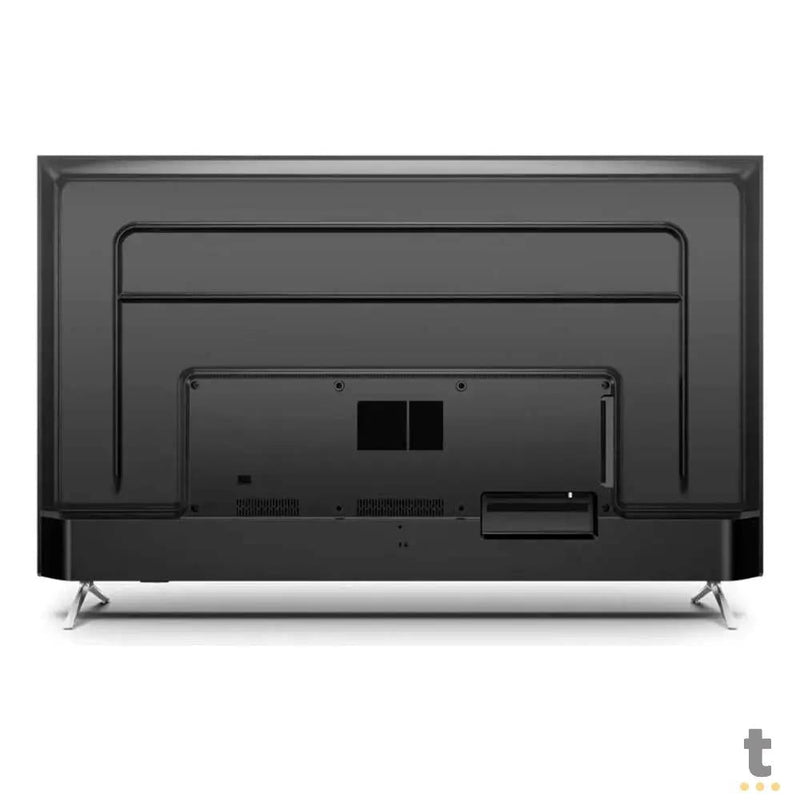 Smart TV Led Aoc Roku TV 50" 4K UHD Wi-fi USB HDMI - 50U7045/78