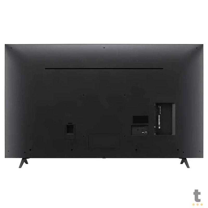Smart TV Led LG 50" UHD UT80 4K Wi-fi Bluetooth USB HDMI ThinQ Ai Alexa - 50UT8000