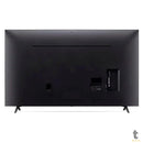 Smart TV Led LG 55" UHD 4K Wi-fi Bluetooth USB HDMI Thinq AI Alexa Integrada - 55UR871C