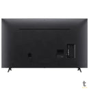 Smart TV Led LG 55" UHD UT80 4K Wi-fi Bluetooth USB HDMI ThinQ Ai Alexa - 55UT8000