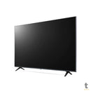 Smart TV Led LG 65" UHD 4K Wi-fi Bluetooth USB HDMI Thinq AI Alexa Integrada - 65UQ801C0SB