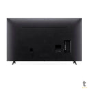 Smart TV Led LG 65" UHD Wi-fi Bluetooth USB HDMI Thinq AI Alexa Integrada - 65UR8750PSA