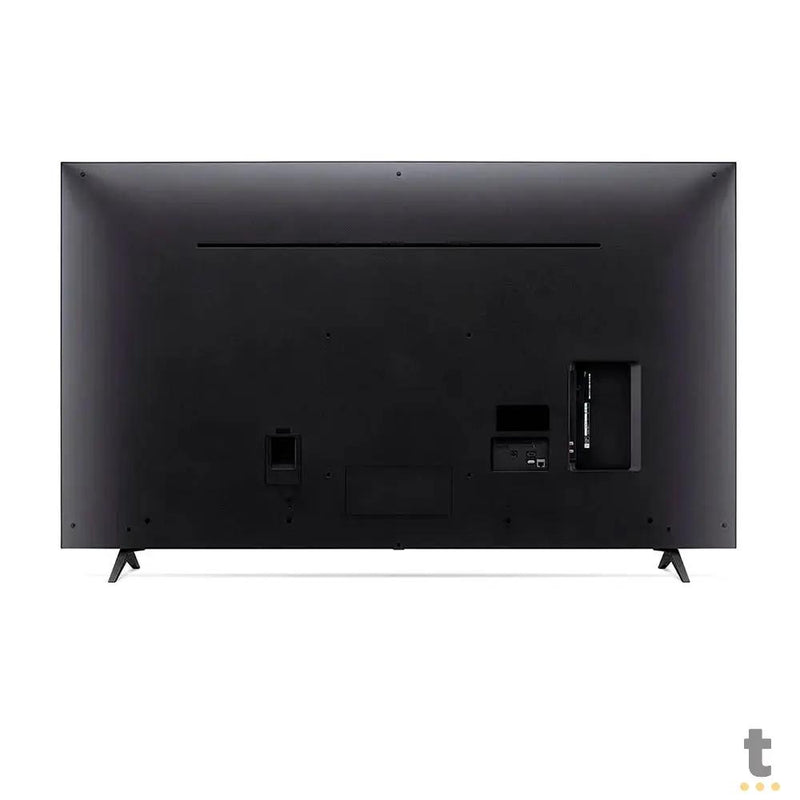 Smart TV Led LG 65" UHD Wi-fi Bluetooth USB HDMI Thinq AI Alexa Integrada - 65UR8750PSA