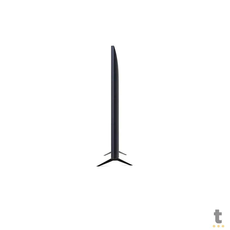 Smart TV Led LG 65" UHD Wi-fi Bluetooth USB HDMI Thinq AI Alexa Integrada - 65UR8750PSA