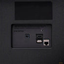 Smart TV Led LG 65" UHD Wi-fi Bluetooth USB HDMI Thinq AI Alexa Integrada - 65UR8750PSA