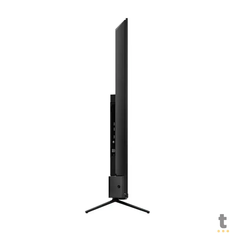 Smart TV Led Philips 55" UHD 4K Wi-fi Bluetooth USB HDMI Google TV - 55PUG7019/78