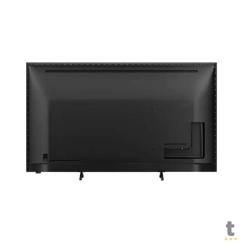 Smart TV Led Philips 55" UHD 4K Wi-fi Bluetooth USB HDMI Google TV - 55PUG7019/78