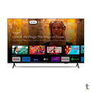 Smart TV Led Philips 65" UHD 4K Wi-fi Bluetooth USB HDMI Google TV - 65PUG7408