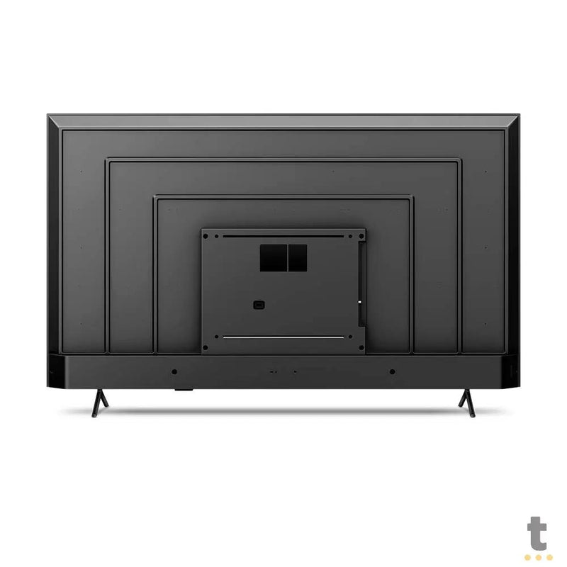 Smart TV Led Philips 65" UHD 4K Wi-fi Bluetooth USB HDMI Google TV - 65PUG7408