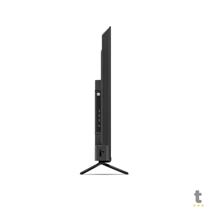 Smart TV Led Philips 65" UHD 4K Wi-fi Bluetooth USB HDMI Google TV - 65PUG7408