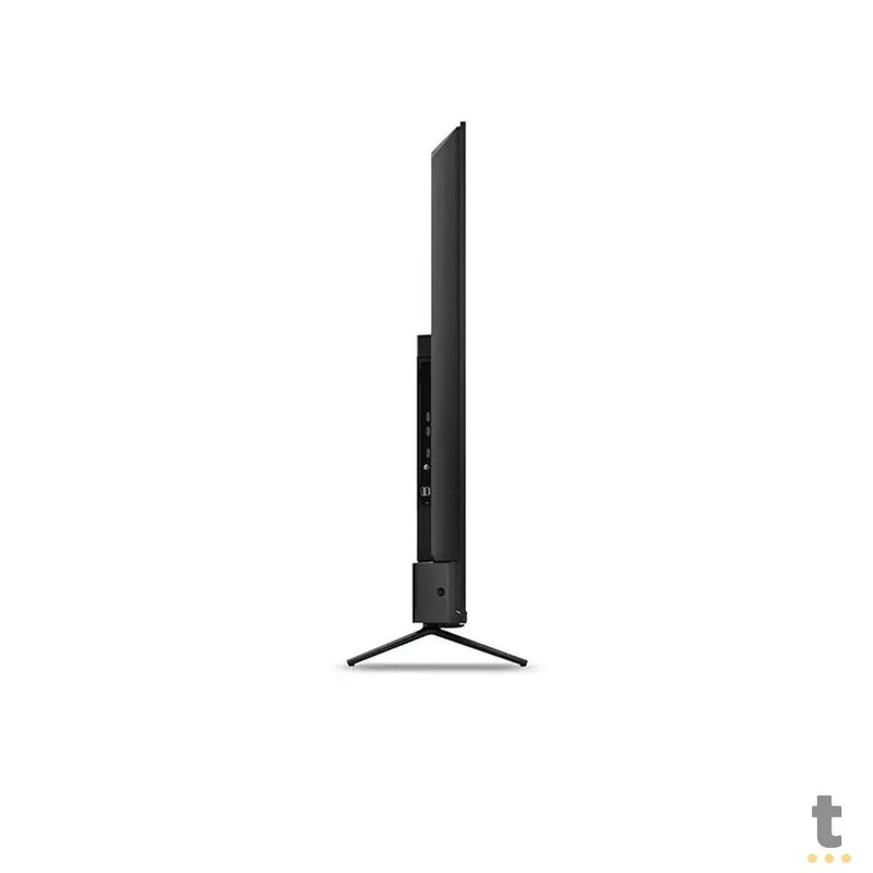 Smart TV Led Philips 65" UHD 4K Wi-fi Bluetooth USB HDMI Google TV Sem Bordas - 65PUG7419