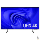 Smart TV Led Samsung 55" Crystal UHD 4K Wi-fi Bluetooth USB HDMI Alexa Integrada - 55DU7700