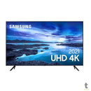 Smart TV Led Samsung 55" UHD 4K Wi-fi Bluetooth USB HDMI Alexa Integrada - 55AU7700