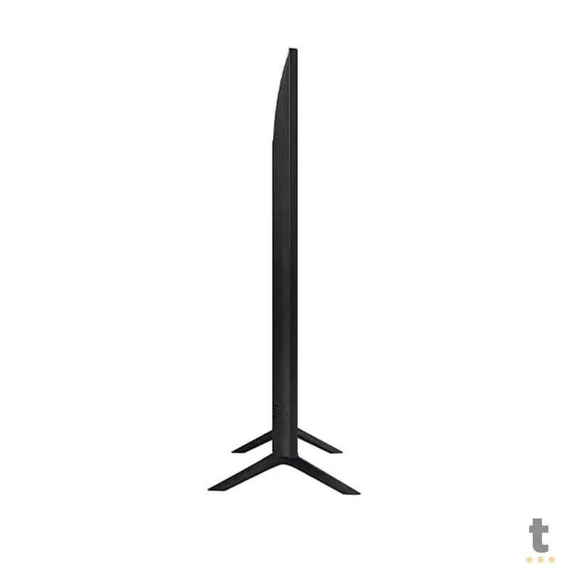 Smart TV Led Samsung 55" UHD 4K Wi-fi Bluetooth USB HDMI Alexa Integrada - 55AU7700