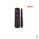 Smart TV Led Semp 50" 4K UHD Wi-fi USB HDMI Roku TV - 50RK8600