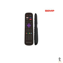 Smart TV Led Semp 55" 4K UHD Wi-fi USB HDMI Roku TV - 55RK8600