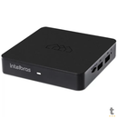Smart Tv Box Intelbras Izy Play Full Hd Wi-Fi Bluetooth 5.0 Android TV - 4140033