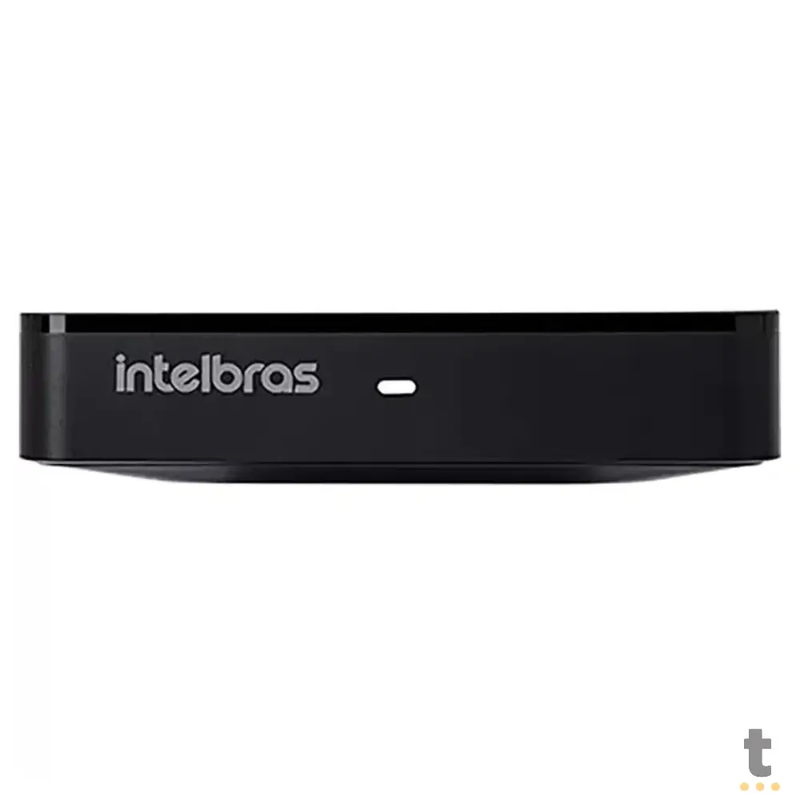 Smart Tv Box Intelbras Izy Play Full Hd Wi-Fi Bluetooth 5.0 Android TV - 4140033