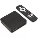 Smart Tv Box Intelbras Izy Play Full Hd Wi-Fi Bluetooth 5.0 Android TV - 4140033