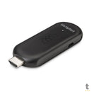 Smart Tv Box Stick Intelbras Izy Play Full Hd Wi-Fi Bluetooth 5.0 Android TV - 4140032