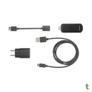 Smart Tv Box Stick Intelbras Izy Play Full Hd Wi-Fi Bluetooth 5.0 Android TV - 4140032