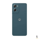 Smartphone Motorola Moto G06 12G 128Gb Octa-Core 4gb+8Gb Boost Android 15 Azul Marinho - XT2535-1