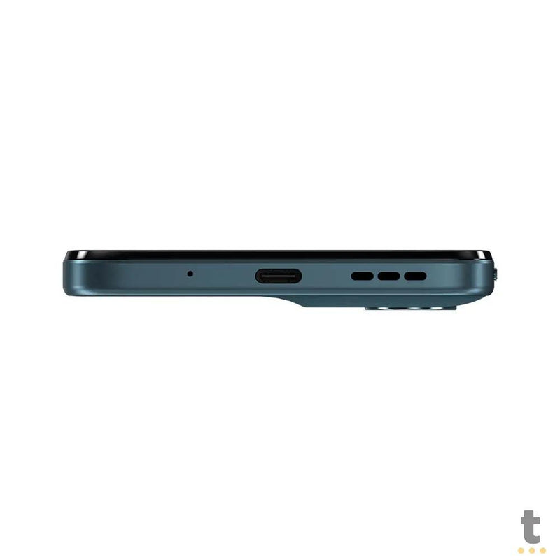 Smartphone Motorola Moto G06 12G 128Gb Octa-Core 4gb+8Gb Boost Android 15 Azul Marinho - XT2535-1