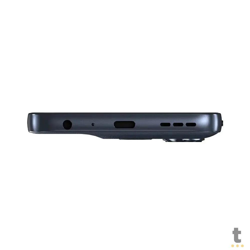 Smartphone Motorola Moto G56 256Gb Android 15 6,7" Grafite - XT2529-1